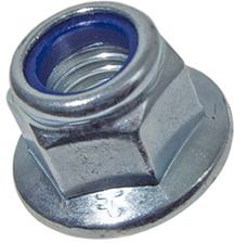 6783 Sicherungsmuttern