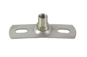 Konsolen Trefix M10 245K - MattpluS Spenglereihalbfabrikate