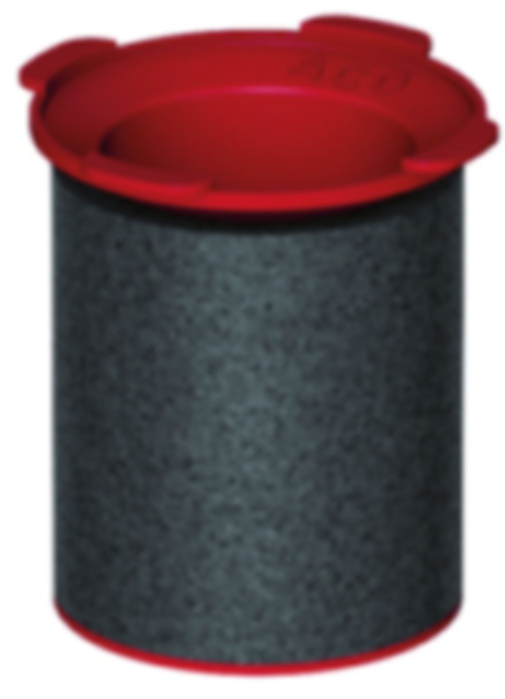 Brandschutzset zu Bodenablauf DN 50 Feuer- und Rauchverschluss 2520.00.00 - ACO Passavant Entwässerungstechnik