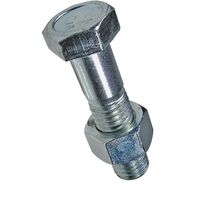 3542 Sechskantschrauben