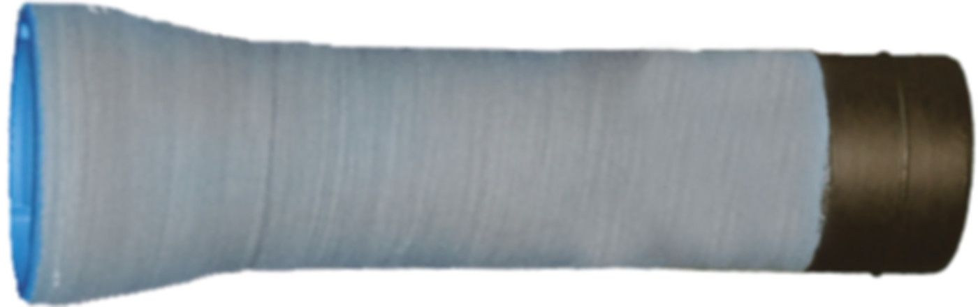 Kurzrohre TMH Hagenbucher BLS MS