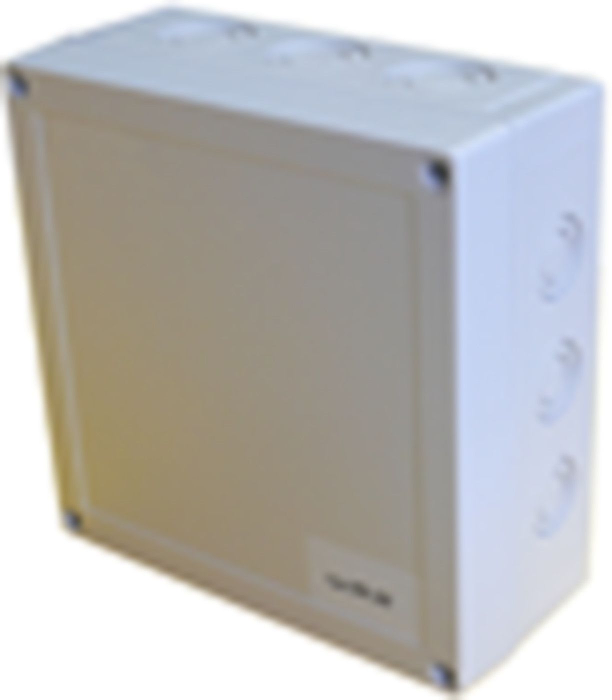 Antriebssteuerungen (Zweigdose) GTR