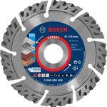 Expert DIA TS MultiMat 115x22.23x2.2x12 2 608 900 659 - Bosch Maschinenzubehör