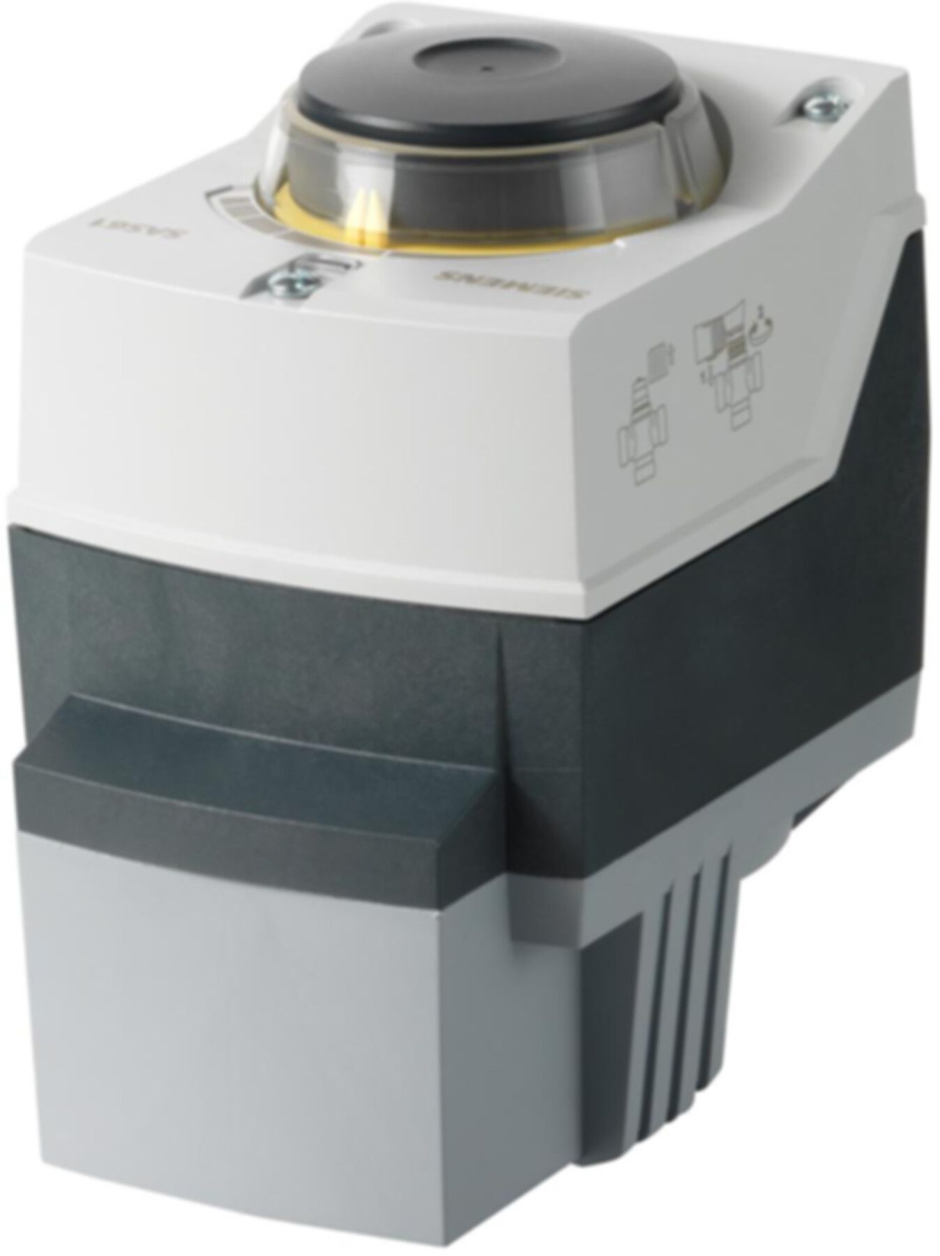 Stellantriebe SIEMENS SAS61