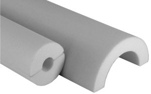 PIR-Rohrisolierschalen ELRI