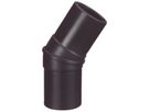 Winkel 30° segm. PE100 S8 PN 10 d 225mm 753 120 820 - PE100 Stutzenformstücke langschenklig