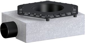 Dachabläufe SCHACO SwissUnico