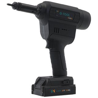 02.500.900.30.45 Batteriebetriebene Werkzeuge für Blindnietmuttern und Blindnietschrauben