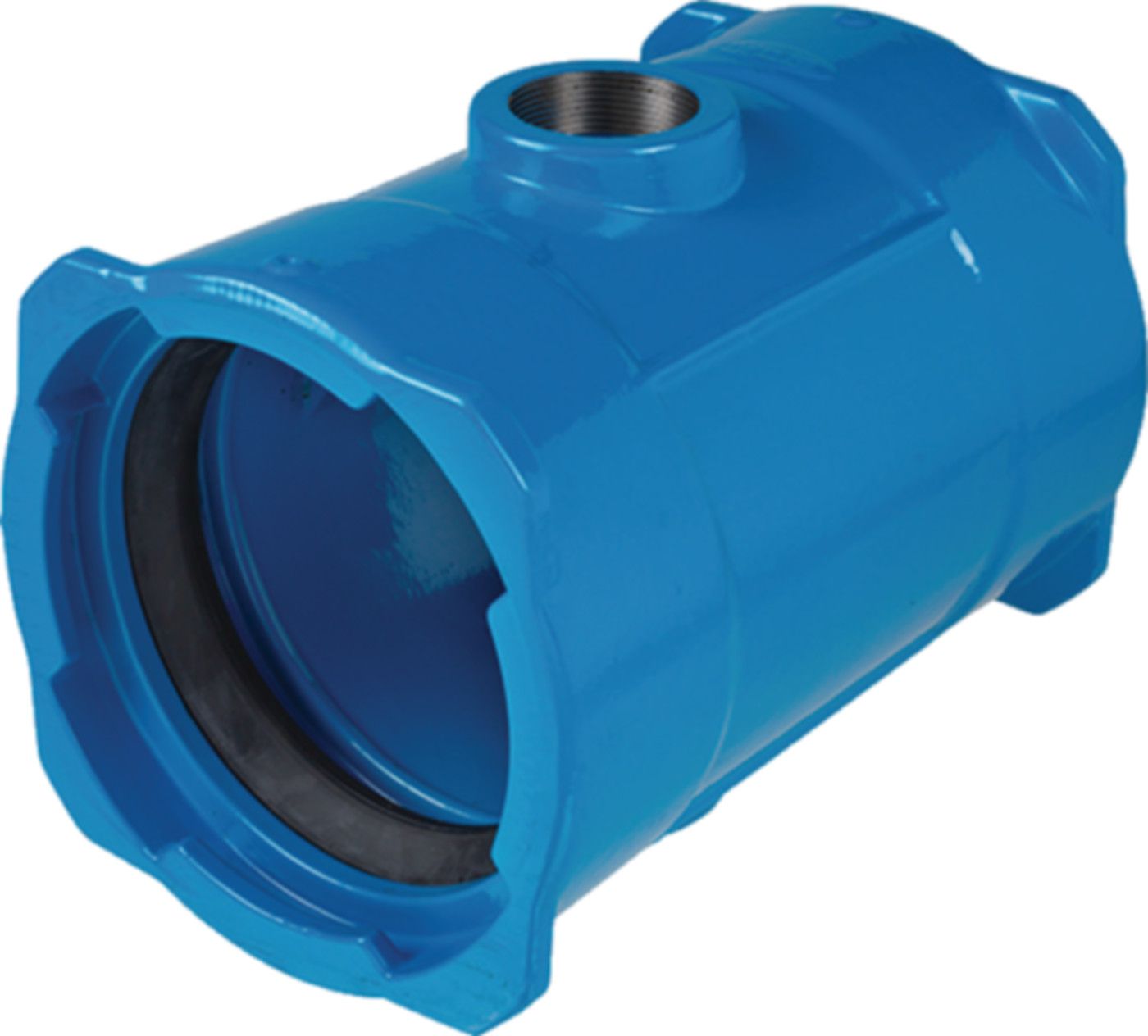 STM-Hausanschluss-Stücke HAWLE BAIO 5410