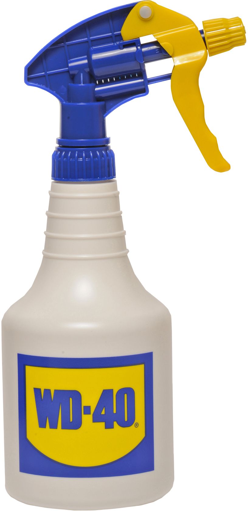 WD-40 Zerstäuber 600ml, leer - Schmieren