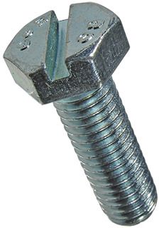 63 Sechskantschrauben