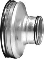 Reduktionen LINDAB Safe RCU