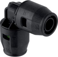 Winkel GEBERIT PushFit