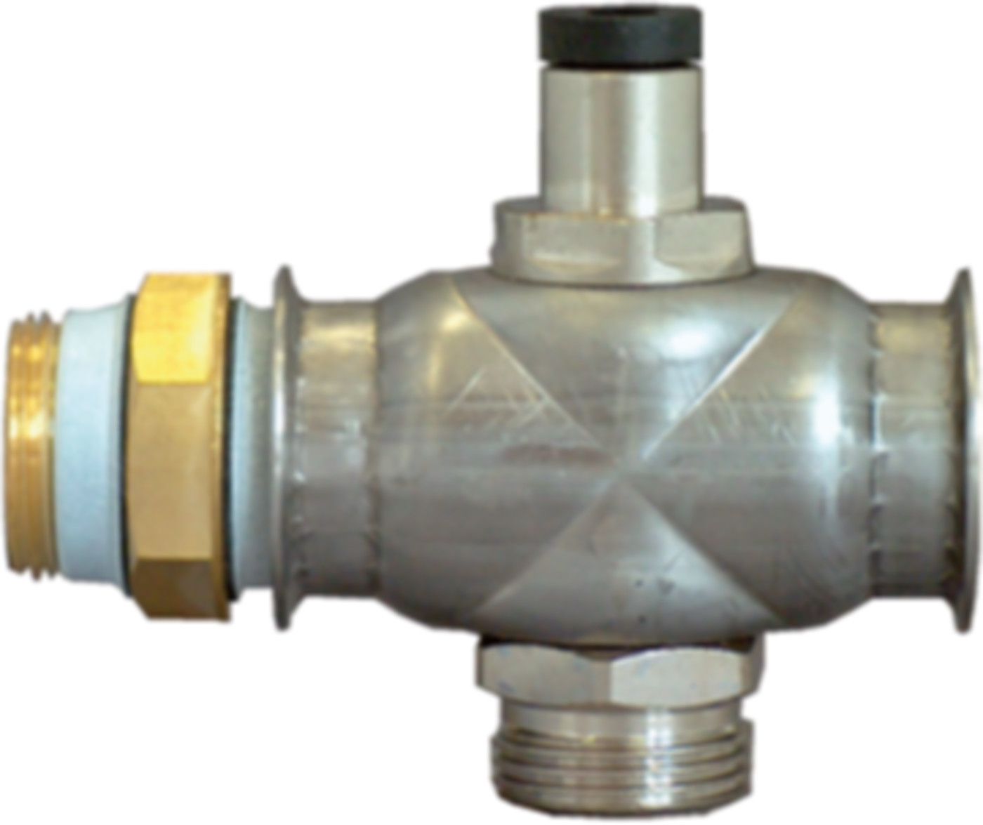 Vorlauf-Erweiterungsstücke OVENTROP