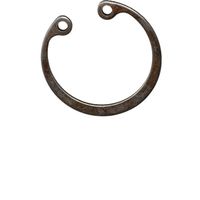 822 Sicherungsringe für Bohrungen