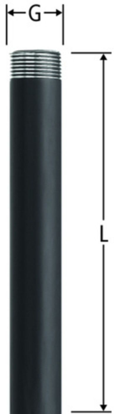 Tropfwasserstutzen NUSSBAUM