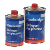 KNUCHEL Kunstharz-Verdünner 1000 ml - Farben / Rostschutz