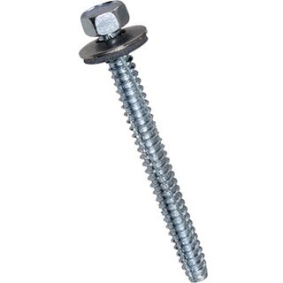 BN-70 Fassadenschrauben mit Zapfen