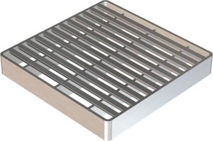 Stegroste ACO Gully 157