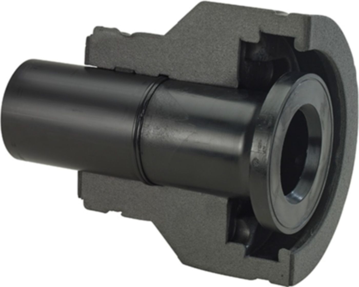 Vorschweissbunde +GF+ COOL-FIT 2.0 / 4.0