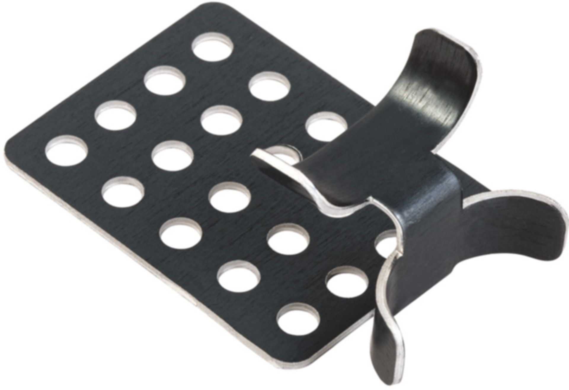 Befestigungsplatte Icestop-GMK-RC Karton à 50 Stk. 119.700.529 - Raychem Komponenten und Zubehör