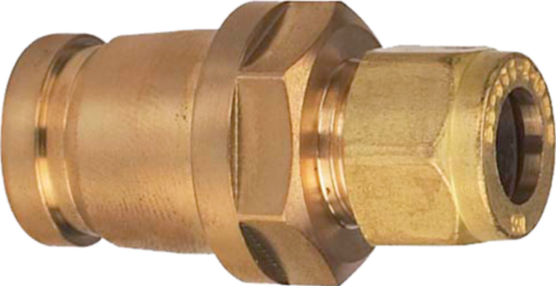 Übergangs-Module +GF+ iFIT