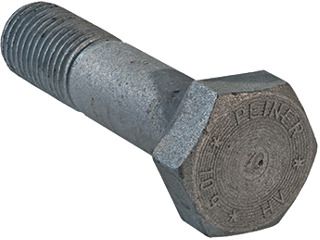 20363 Sechskantschrauben HV