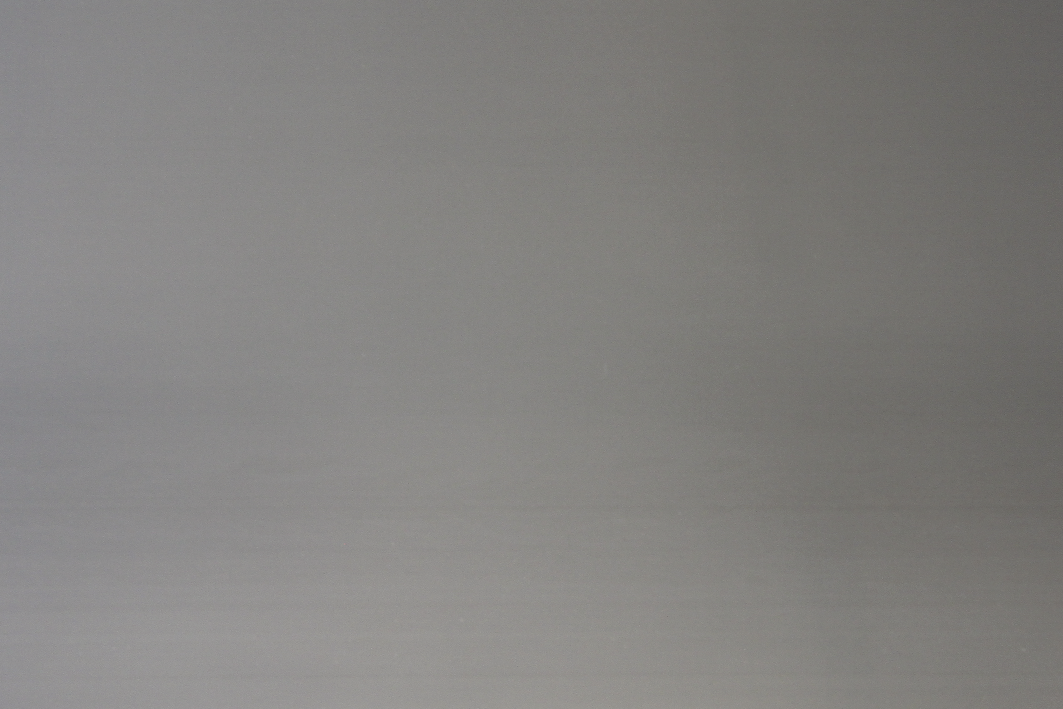 EN 10088-2, V4A, 2B, ohne Folie 1000/2000/1.25 mm - Rostfreie Bleche, 1.4404, kaltgewalzt