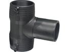 ELGEF Tee PN 16 (Karton à 3 Stk.) d 160mm 753 201 817 - ELGEF Plus Elektroschweissfittinge