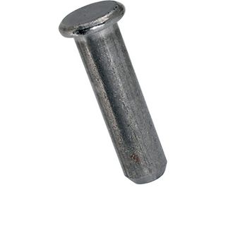 BN-485 Bolzen ohne Splintloch