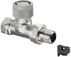 Durchgangs-Thermostatventile OVENTROP AQ