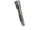 SPAX® Bohrsp I-6rd INOX A2 BN2060 5 x 51 (T25) - Bossard Schrauben