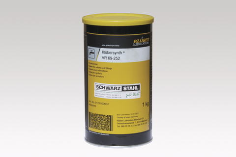 Hydratenfett Klübersynth (Lebensmittelfett)