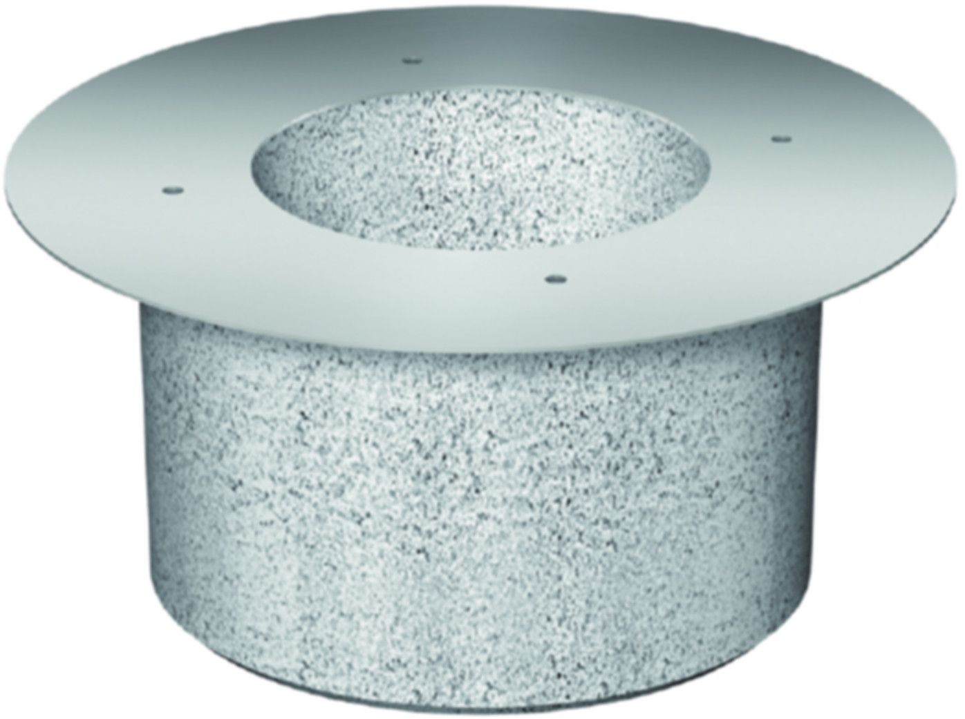 Einbau-Sets ACO Easyflow Fit-in