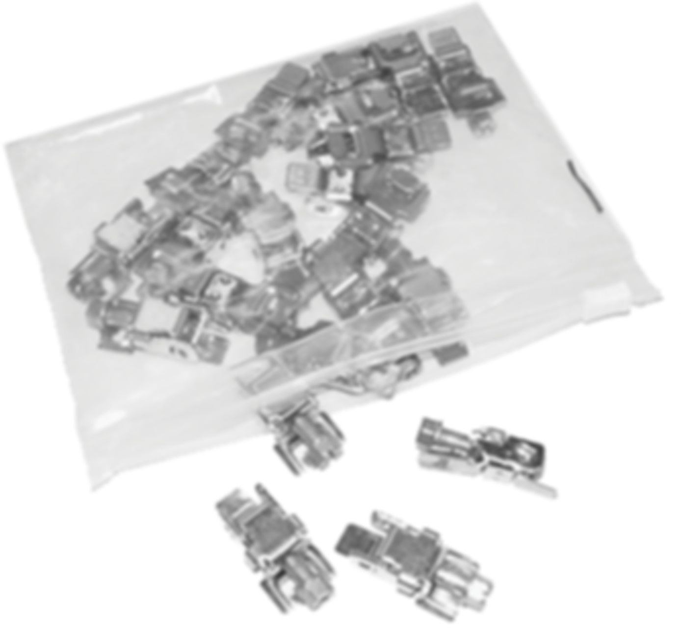 Bridenköpfe DEPPING