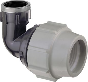 Winkel / T-Stücke / Kappen