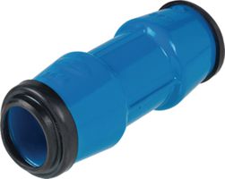 Rohrverbinder HAWLE 6300