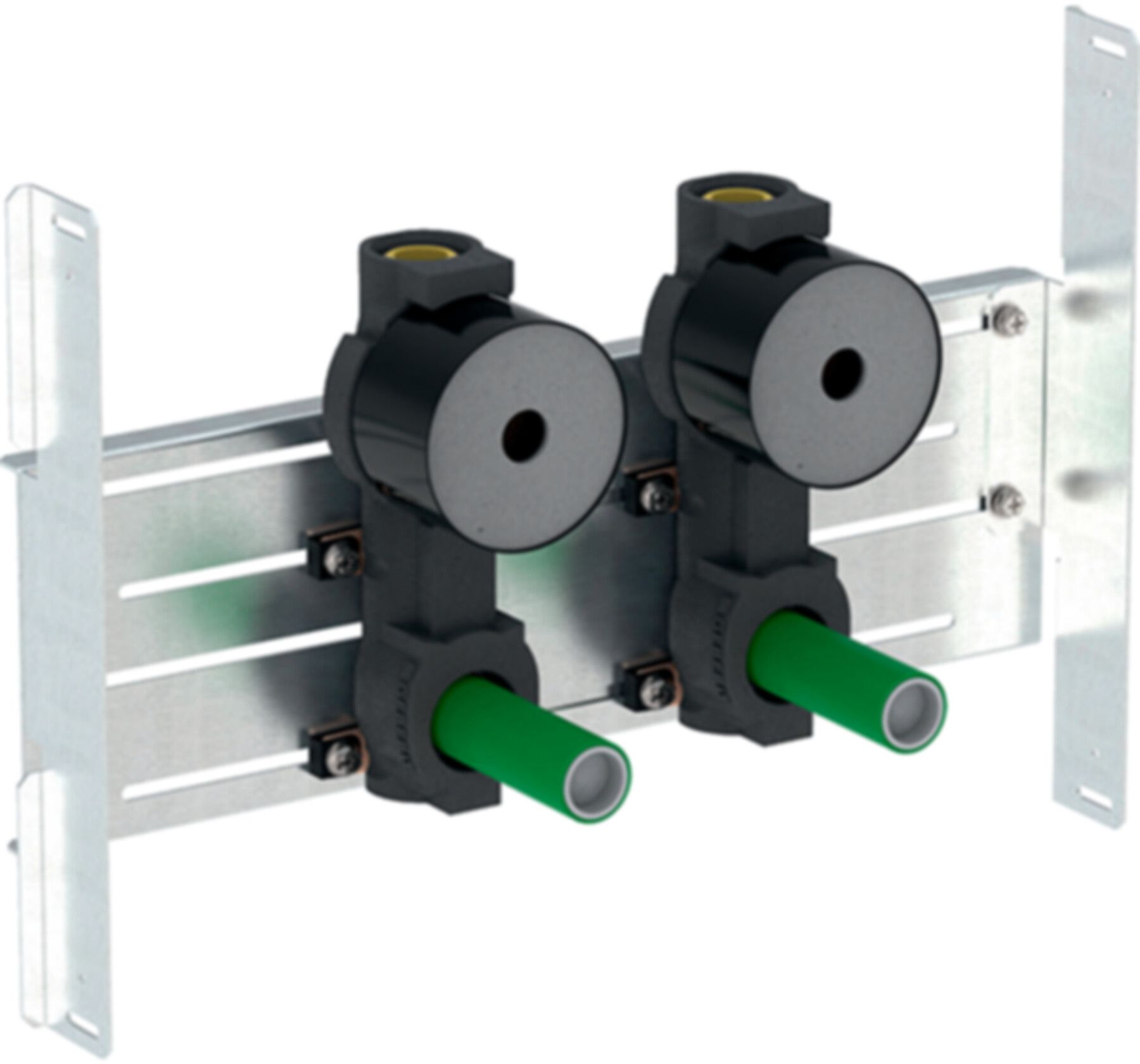 Traversen GEBERIT Duofix