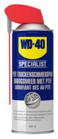 WD-40 PTFE SPECIALIST Trockenschmiermittel Spraydose à 400ml - Schmieren