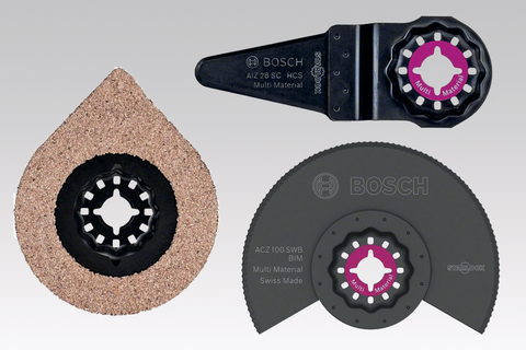 Zubehör Multifunktionswerkzeug