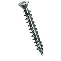 20940 Senk-Spanplattenschrauben mit kleinem Kopf