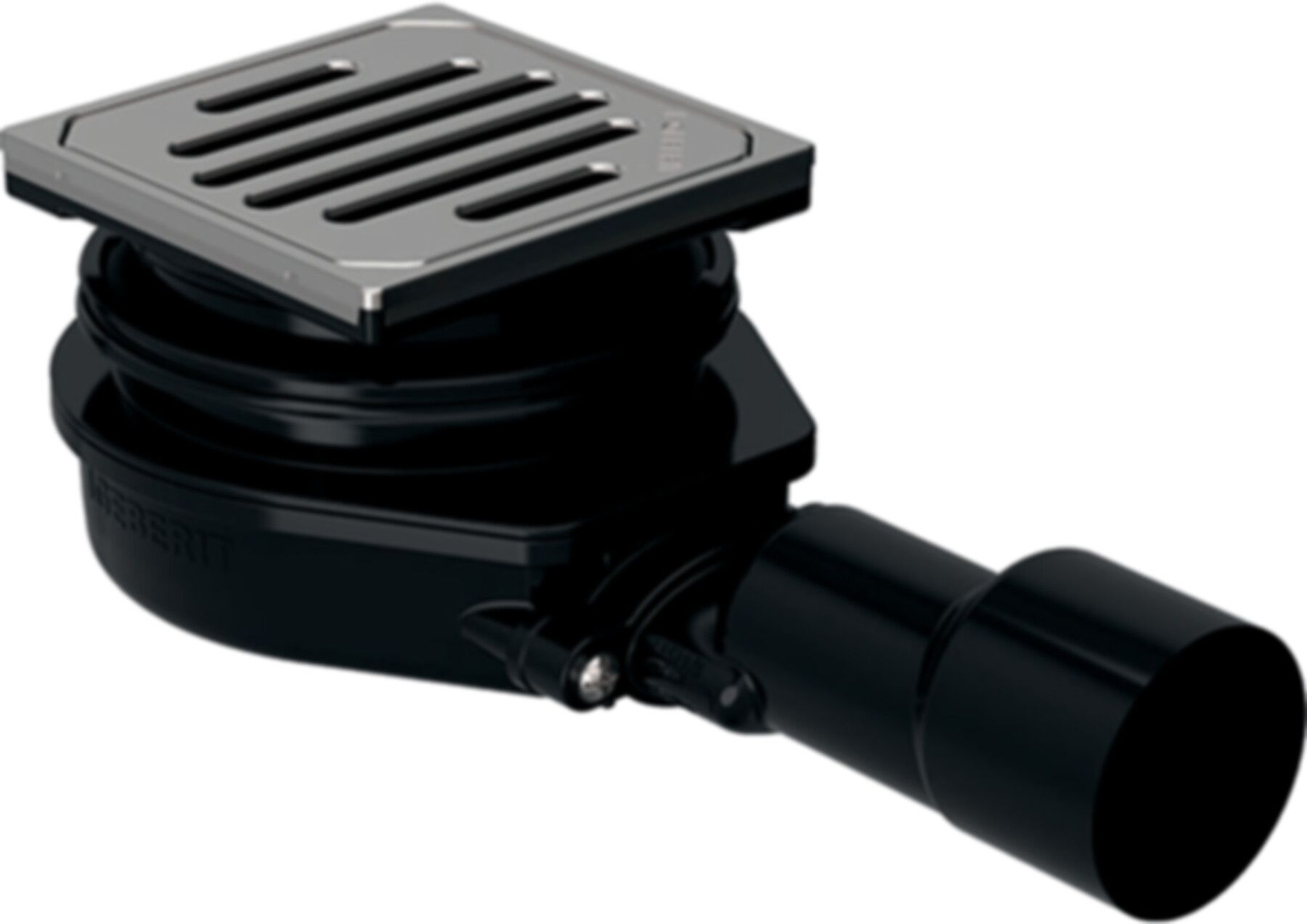 Bodeneinläufe GEBERIT Varino