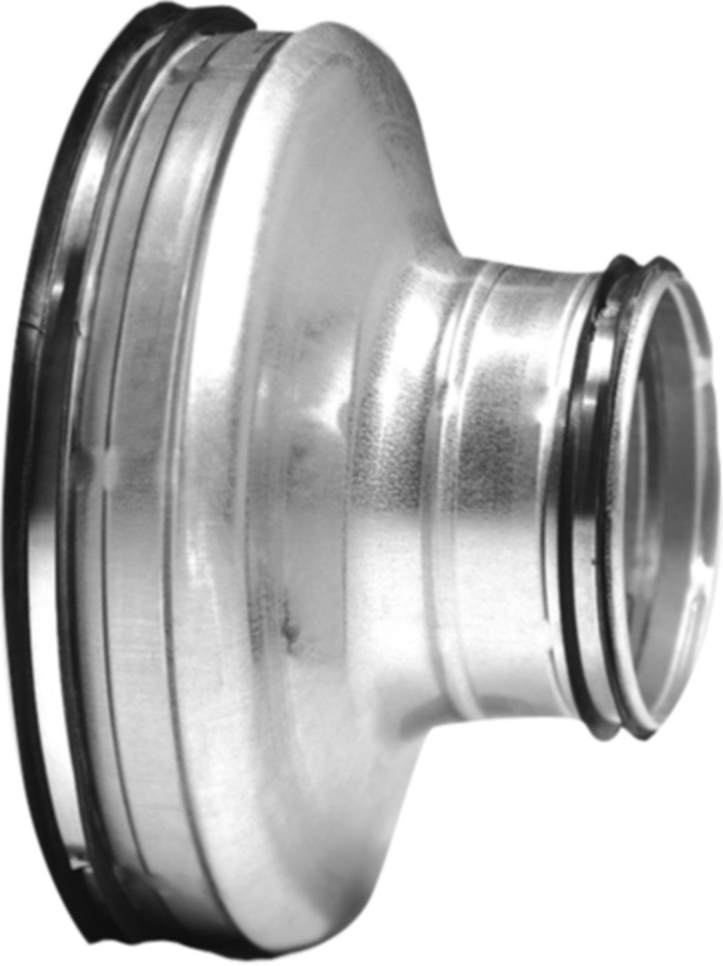 Reduktionen LINDAB Safe RCU