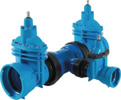 Combi-III Vario HAWLE BLS 4497