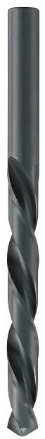 Spiralbohrer, Schaft zylindrisch, HSS Ø 8.6mm, Typ 180, L= 81/125mm, DIN338 - Bohren