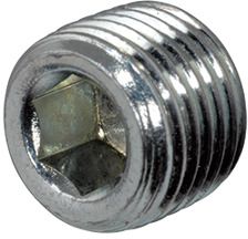 40 Verschlussschrauben