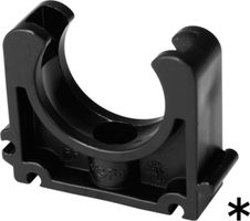 Rohrklemmen +GF+ KLIP-IT 061