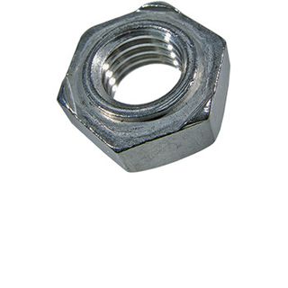 BN-31-10766 Sechskant-Schweissmuttern