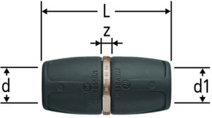 Kupplungen NUSSBAUM Optiflex-Profix