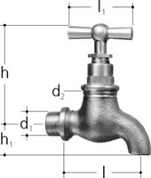 Entleerventile +GF+ JRG